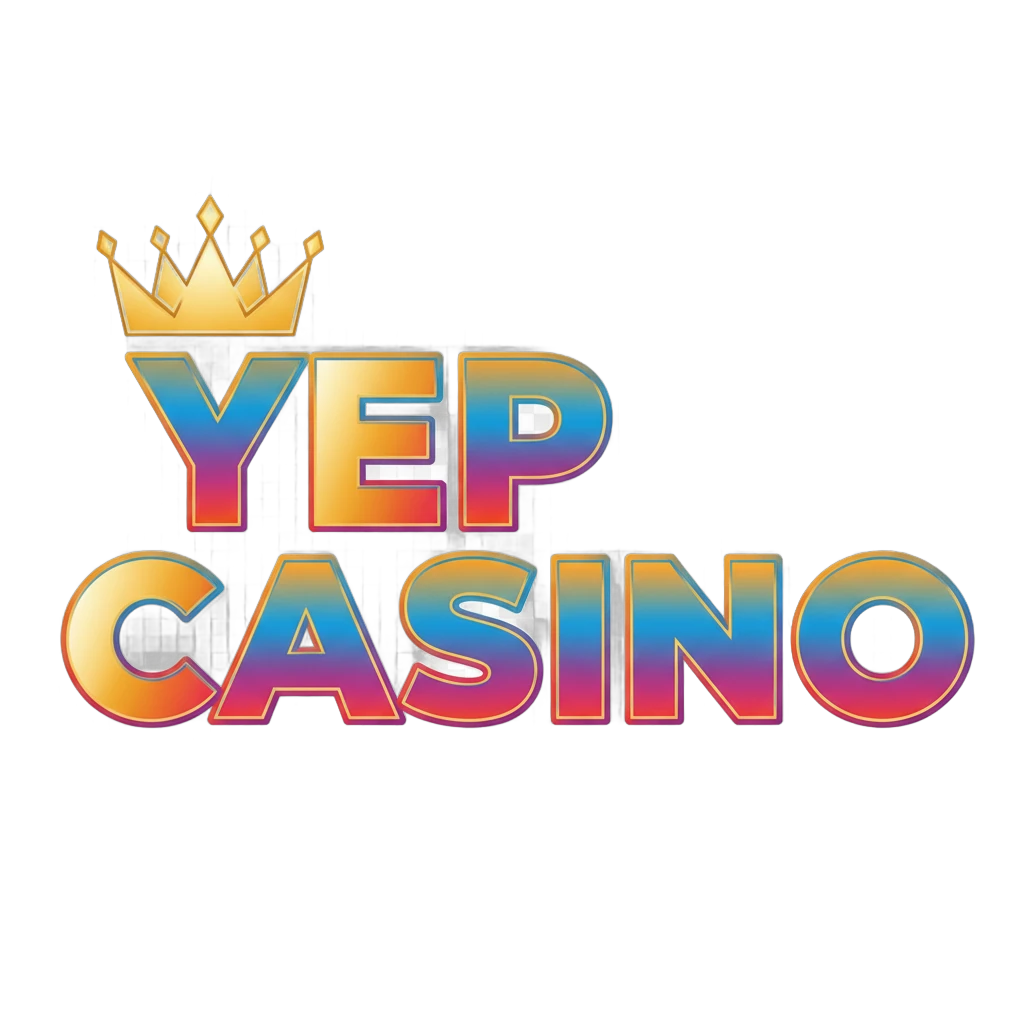 Yep Casino Logo